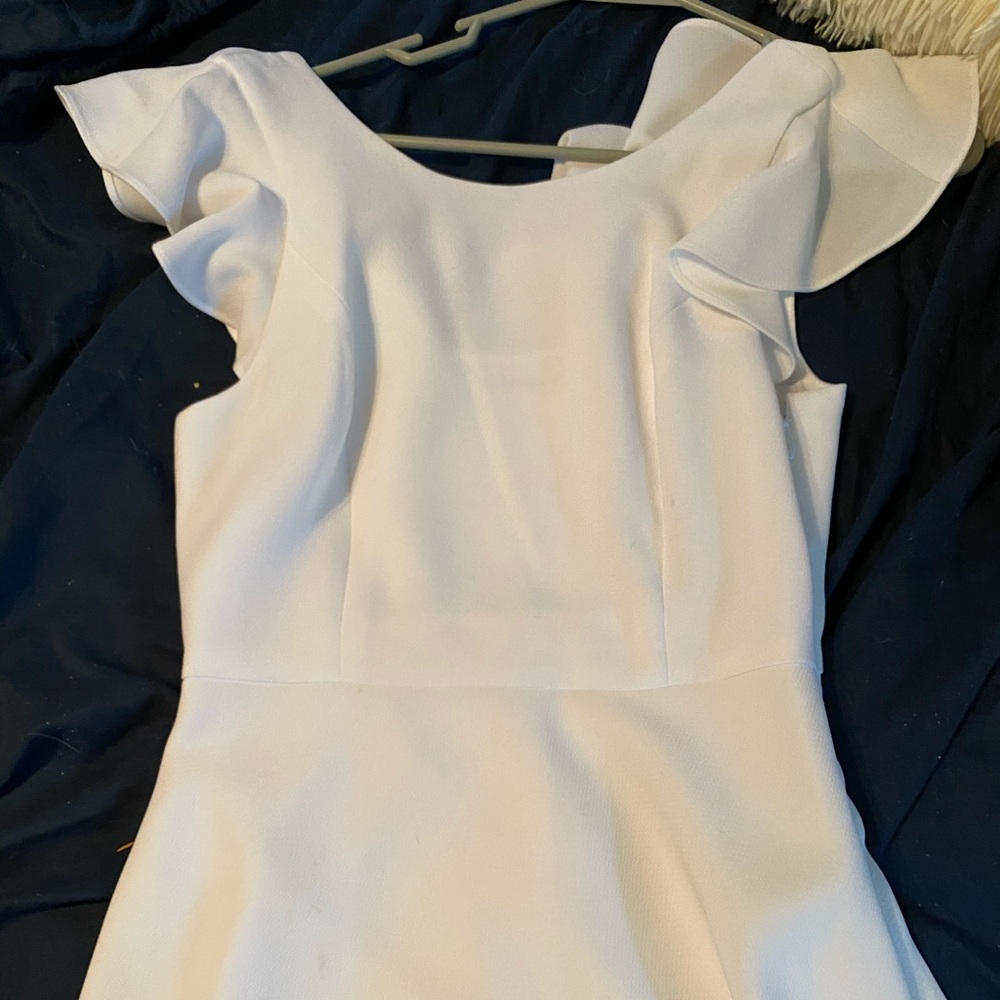 VERY SPECIAL DRESS